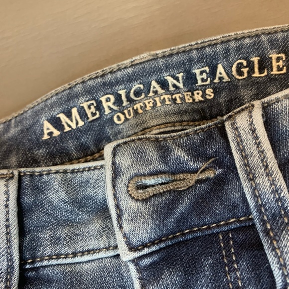 American Eagle Jeans - Picture 9 of 10